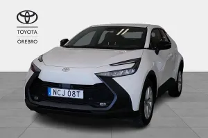 Toyota C-HR 2024