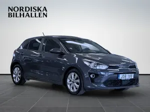 Kia Rio 2022