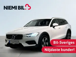 Volvo V60 2020