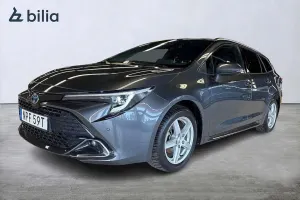 Toyota Corolla 2024
