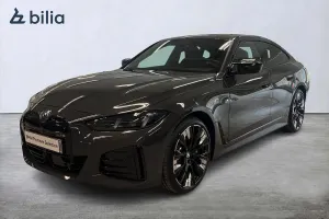 BMW i4 2026