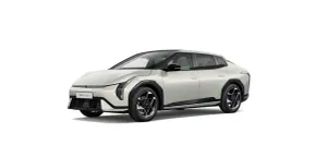 Kia EV4 2026
