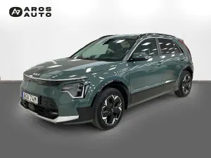 Kia Niro 2023