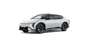 Kia EV4 2026