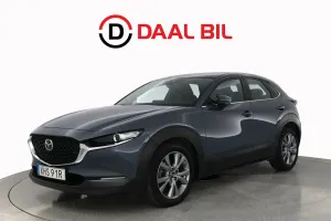 Mazda CX-30 2021