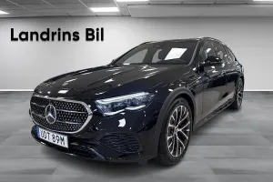 Mercedes-Benz E 2025