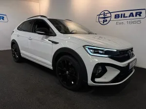 Volkswagen Taigo 2023