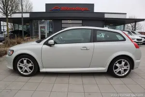 Volvo C30 2009