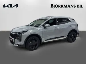 Kia Sportage 2026
