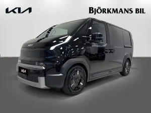Kia Pregio 2026