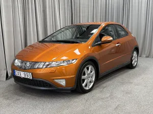 Honda Civic 2008