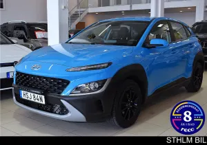 Hyundai Kona 2023