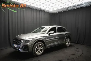 Audi Q5 2024