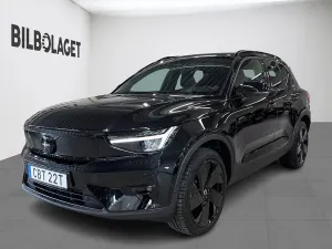 Volvo EX40 2025