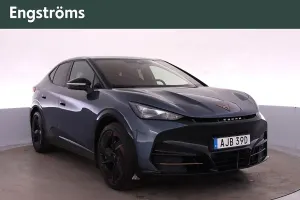 Cupra Tavascan 2024