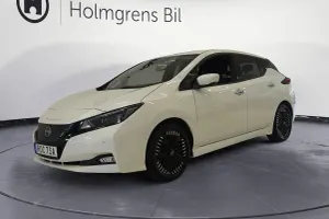 Nissan Leaf 2023