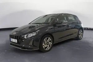 Hyundai i20 2026
