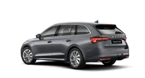 Skoda Octavia 2026