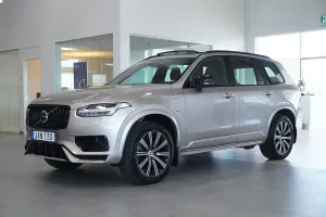 Volvo XC90 2024