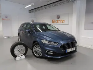 Ford Mondeo 2021