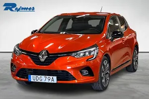 Renault Clio 2020