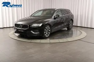 Volvo V60 2023