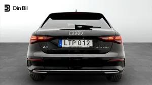 Audi A3 2024