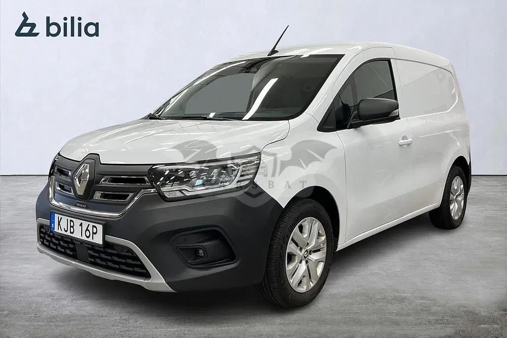 Renault Kangoo 2024