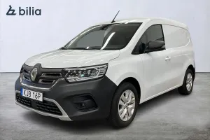 Renault Kangoo 2024