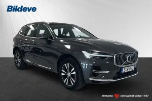 Volvo XC60 2024