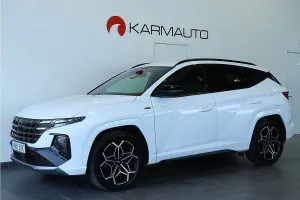 Hyundai Tucson 2023