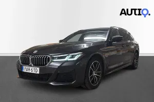 BMW 5 Series 530e 2023