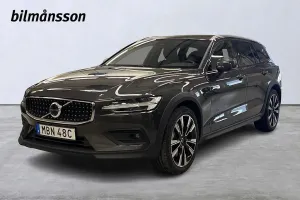 Volvo V60 2024