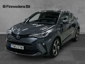Toyota C-HR 2023