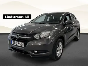 Honda HR-V 2018