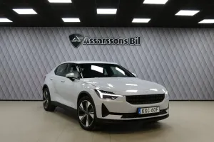 Polestar 2 2023