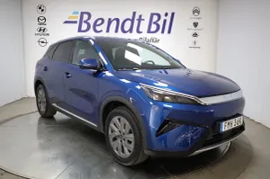 BYD Atto 3 2026
