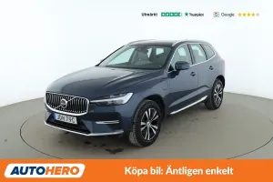 Volvo XC60 2023