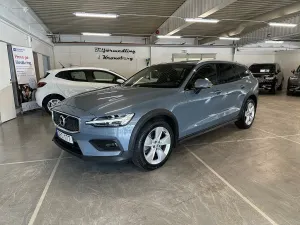 Volvo V60 2021