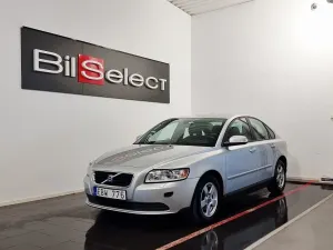 Volvo S40 2008
