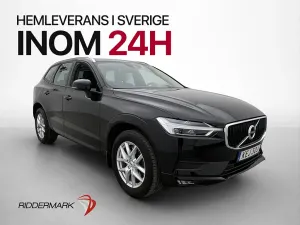 Volvo XC60 2020