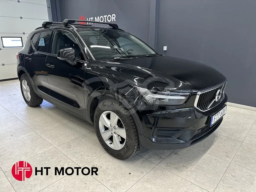 Volvo XC40 2020