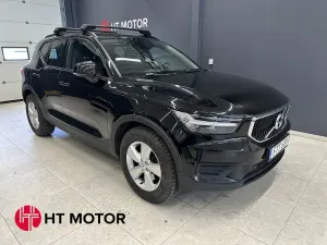 Volvo XC40 2020