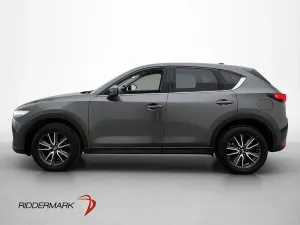 Mazda CX-5 2018