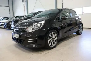 Kia Rio 2016