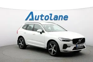 Volvo XC60 2022