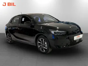 Opel Corsa 2025