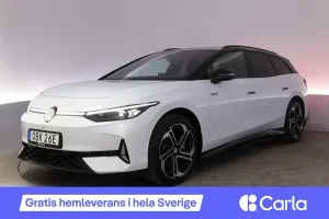 Volkswagen ID.7 2025