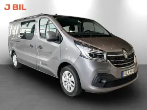 Renault Trafic 2020