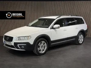 Volvo XC70 2016
